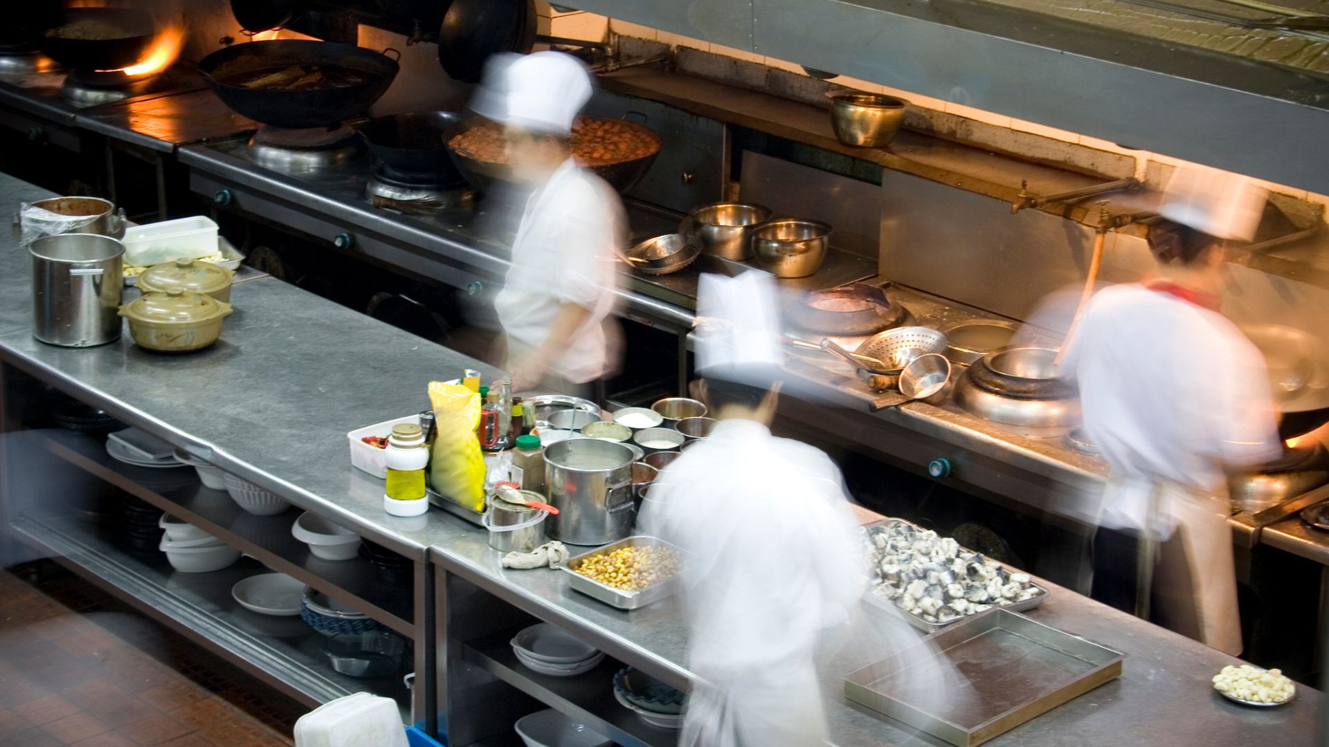 Why Restaurants Lose Money During Peak Hours (And How to Stop It)