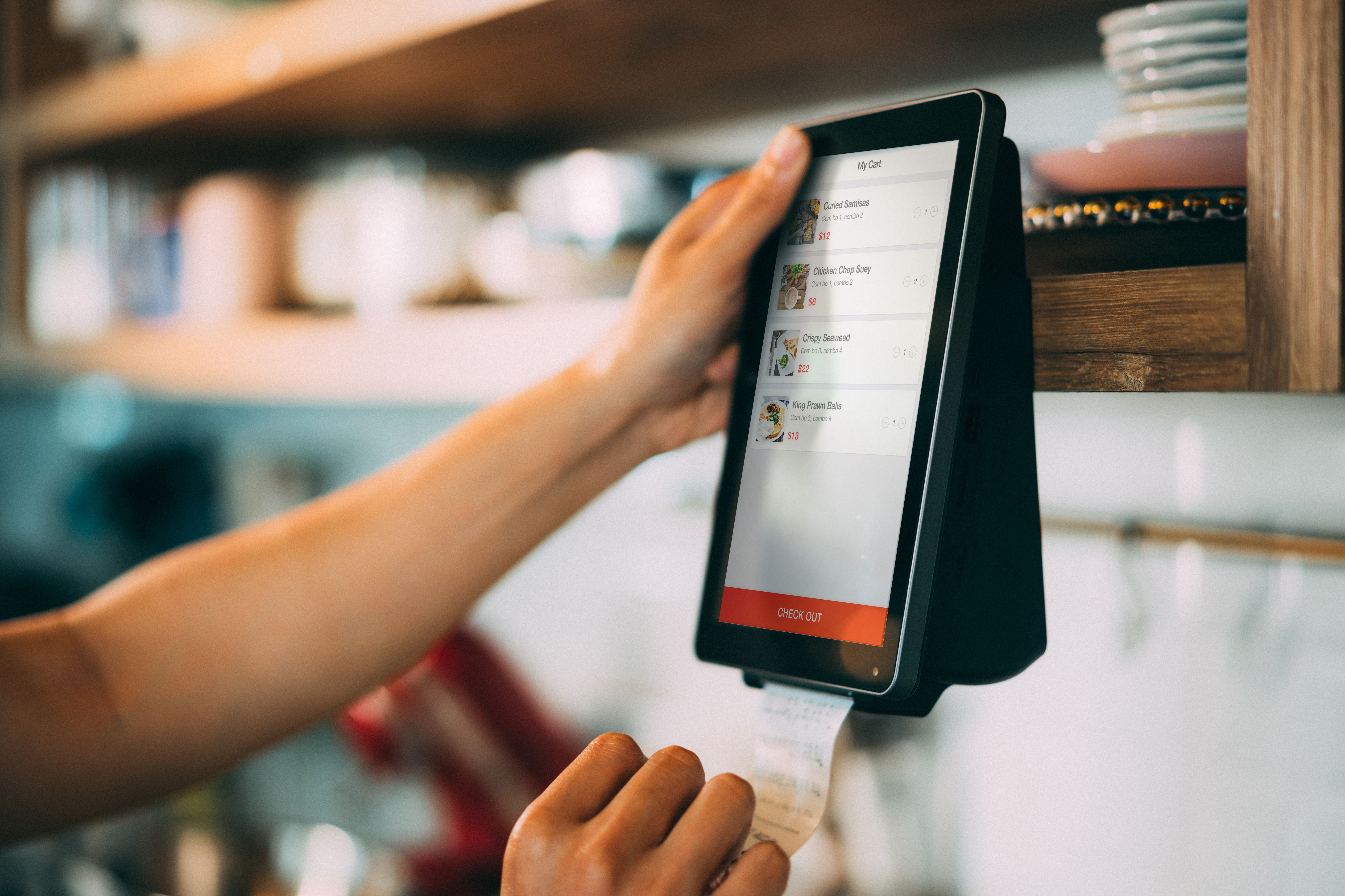 Choosing the Right Restaurant Technology: What Actually Matters?